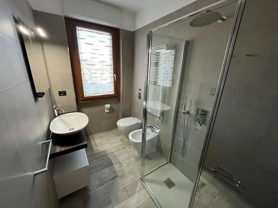 Bilocale Alle Porte Di Milano - Magnolia Apartment Sedriano