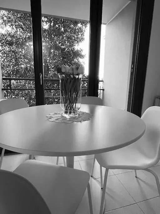 Bilocale Alle Porte Di Milano - Magnolia Apartment Sedriano Italia