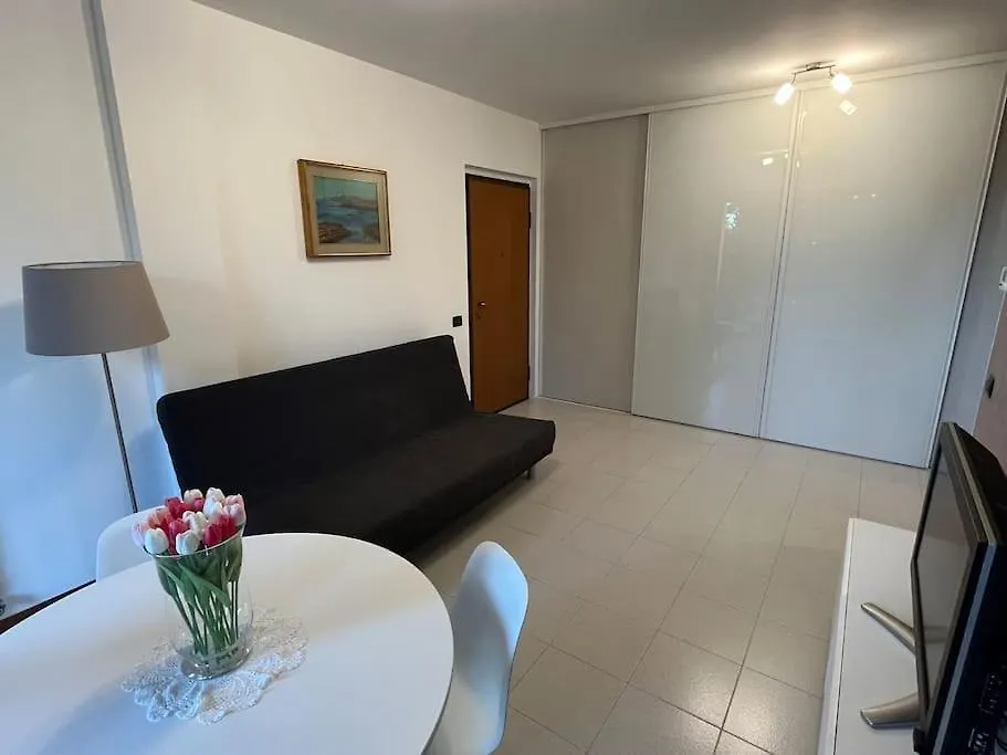 Bilocale Alle Porte Di Milano - Magnolia Apartment Sedriano Italia